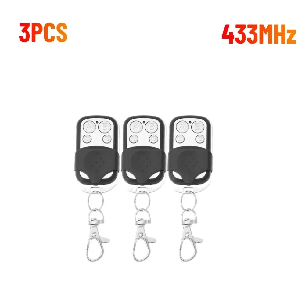 télécommande-sans-fil-multi-boutons