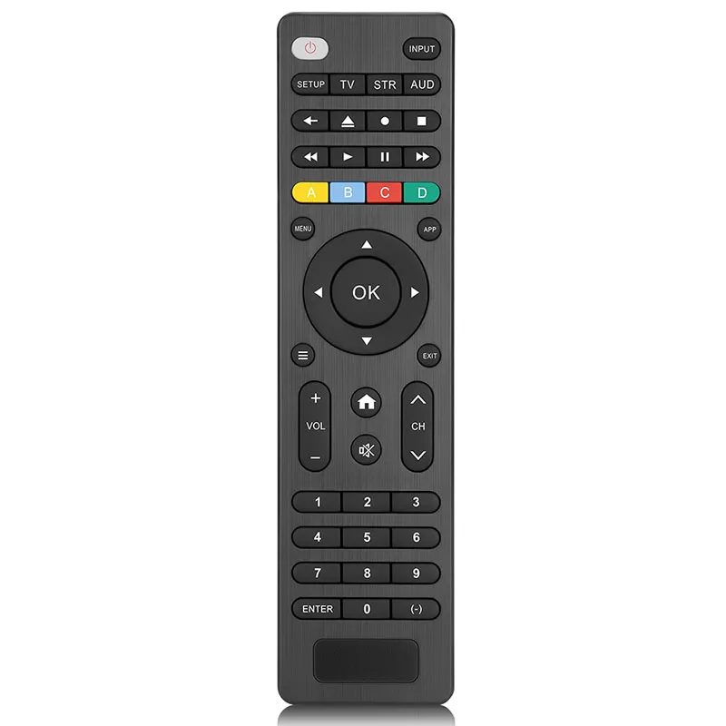 télécommande-TV-universelle