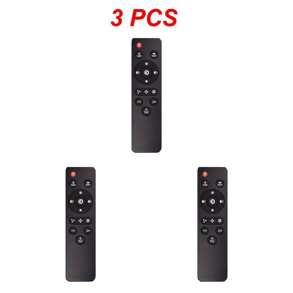 télécommandes-noires-universelles